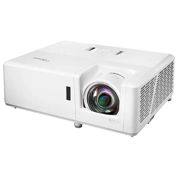 Optoma ZH406ST