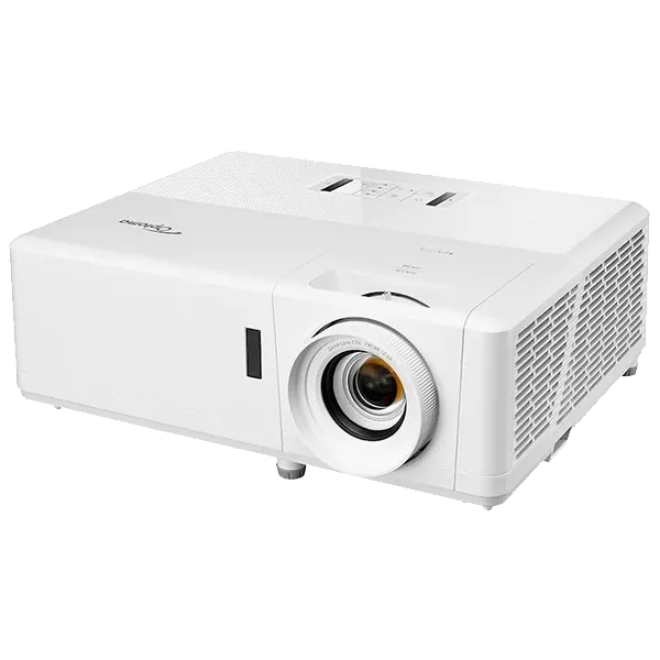 Optoma ZH403